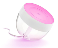 Philips Hue White and color ambiance Lampa Iris (Biały) - 696644 - zdjęcie 2